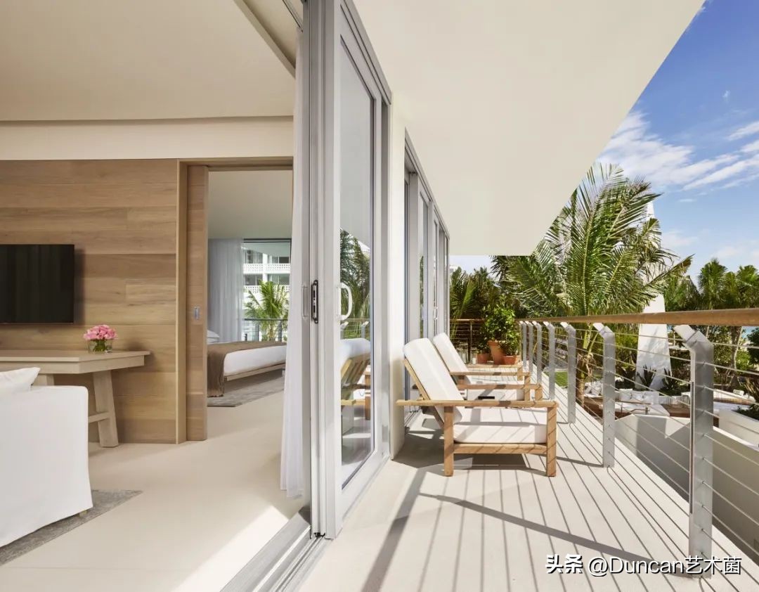 全球十大顶级设计酒店,世界著名酒店鉴赏大师