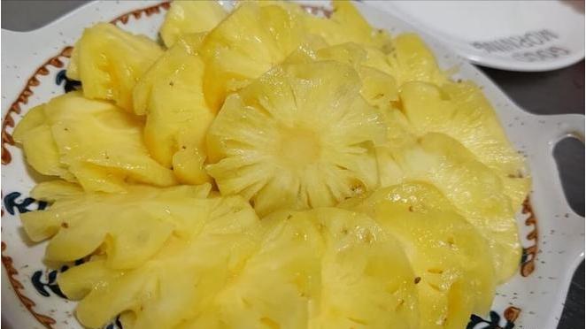 为什么那么多黑心菠萝,黑心菠萝是坏的嘛