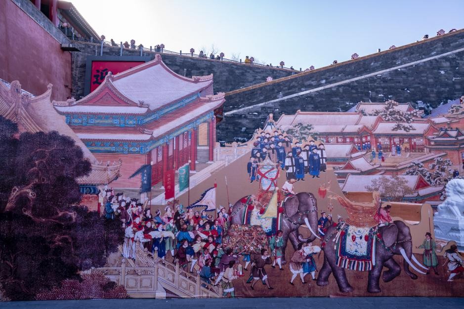 古代官员假期多少天,古代大臣的工作时间