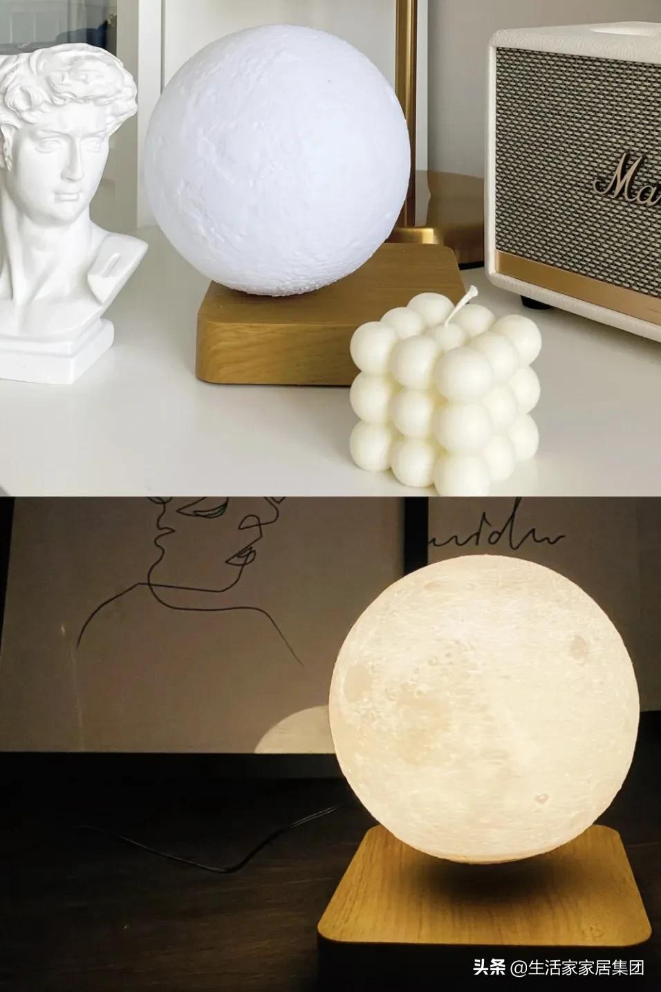 情人节房间布置好物推荐,让家中充满高级感的好物