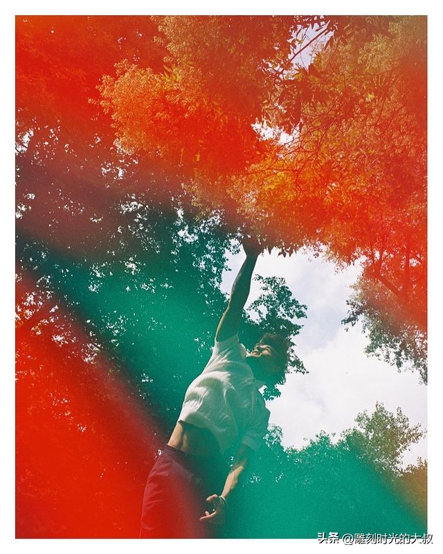 摄影改变生活,摄影改变生活的感悟