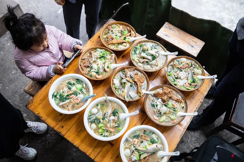比东极岛更值得去的地方,东极岛和渔山岛哪个鱼多