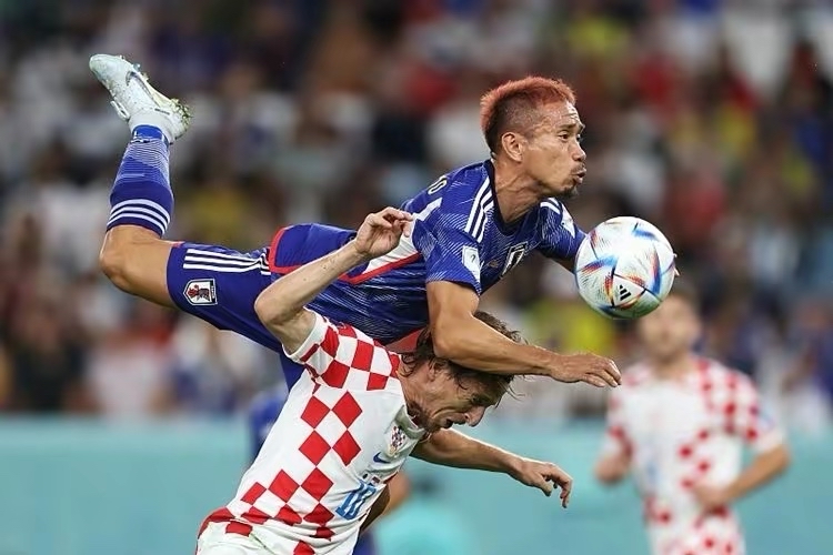 日本主帅森保一如何对战克罗地亚,日本对阵克罗地亚森保一赛后采访