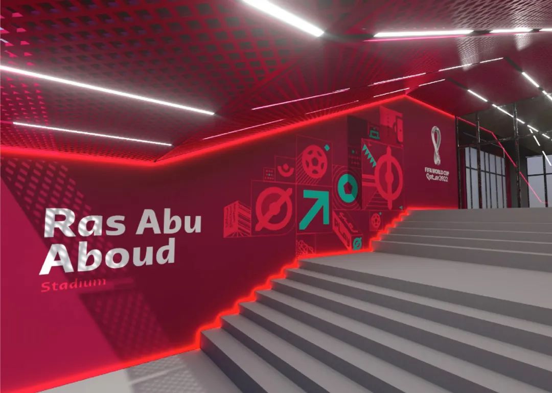 卡塔尔世界杯吉祥物分析,卡塔尔世界杯吉祥物动态