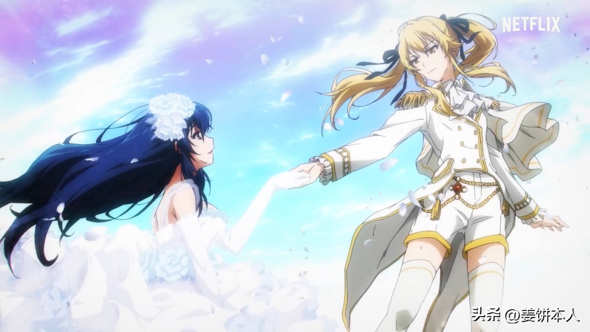 2022新番观察八月篇