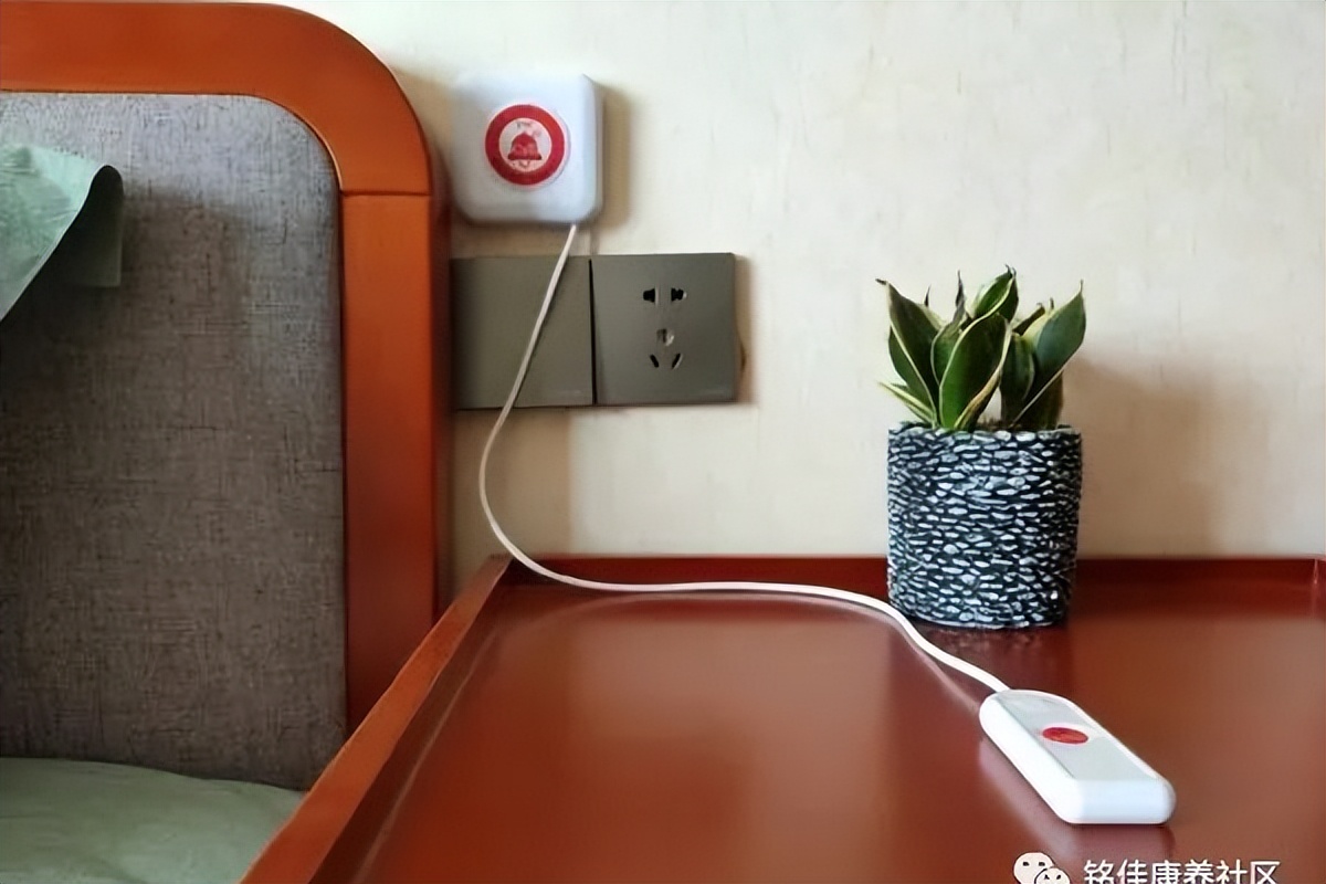 高端养老社区个性化设施,高端养老社区值不值得投资