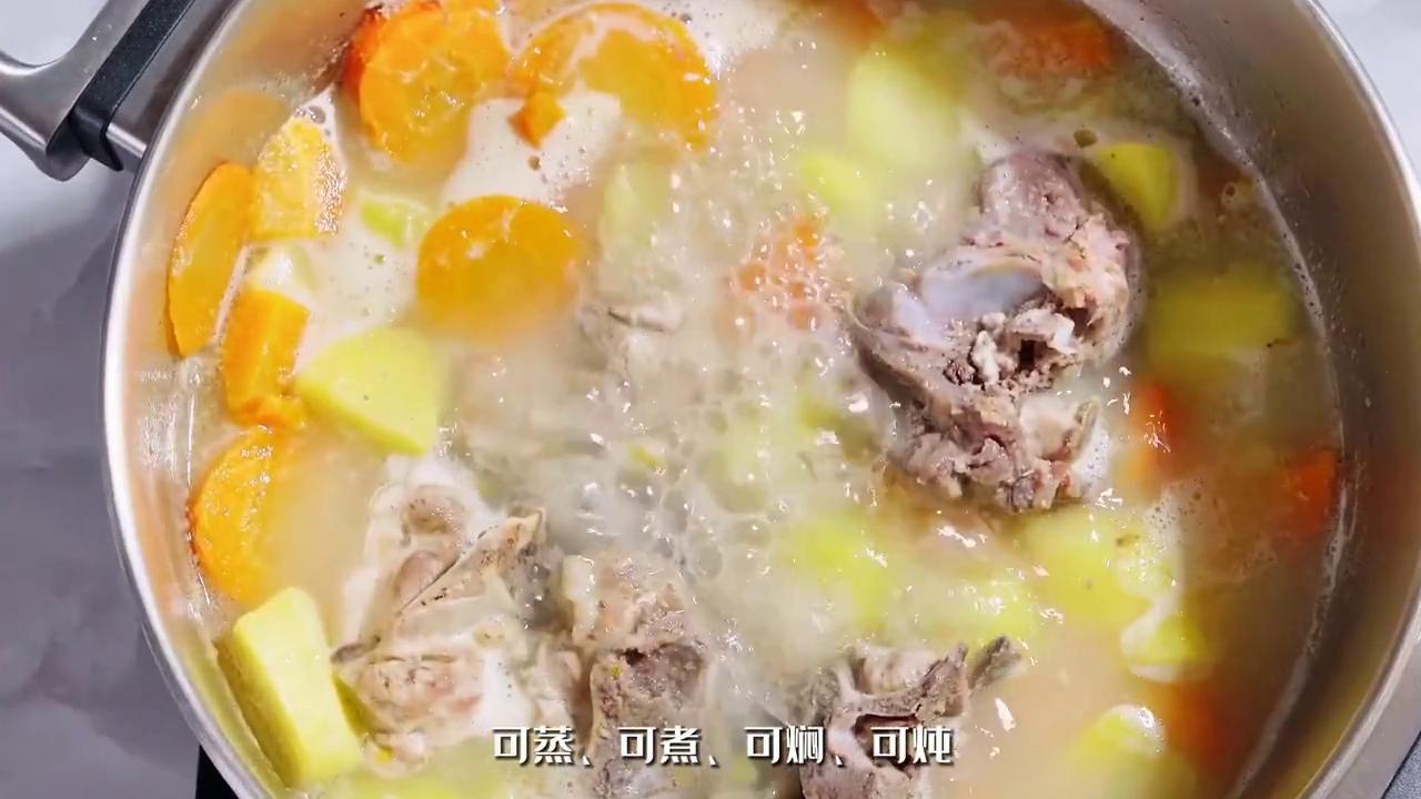 不锈钢蒸锅开锅的正确方法,伟源蒸锅咋开锅