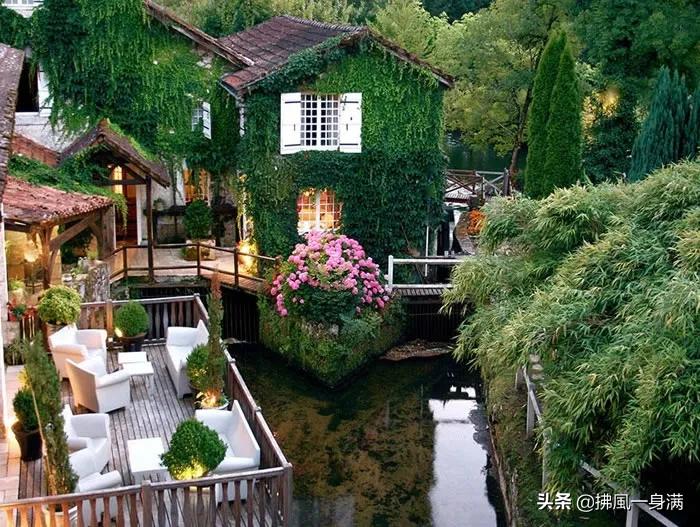 2022年的10家最浪漫度假酒店,必去的100个酒店