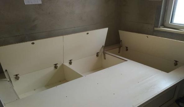 实用装修攻略报价明细表,装修是全包还是自装