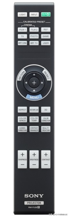 索尼vpl-f500x投影仪的特点,索尼vpl-xw5000竞争对手