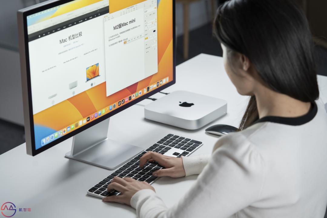 m2macmini丐版测评,m2macmini购买推荐