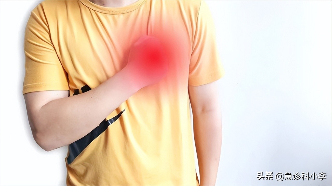 人在猝死前有哪些奇怪征兆,猝死前的八大征兆是什么