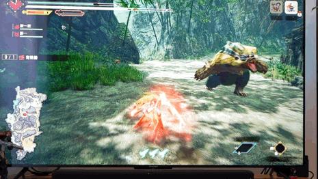 雷鸟75s545c和雷鸟75s545pro对比,75寸电视7000元价位