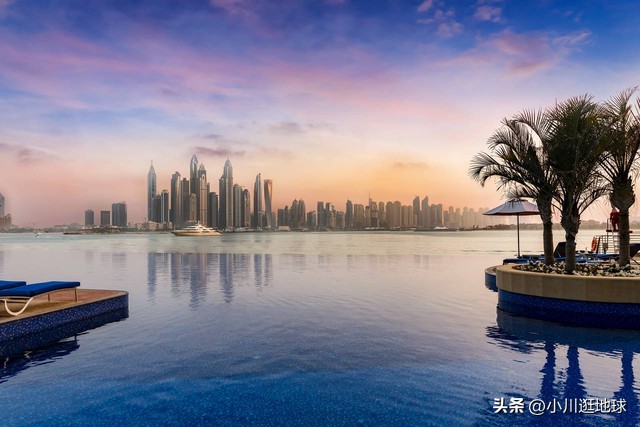 迪拜旅游攻略三天自驾,迪拜旅游攻略浙江