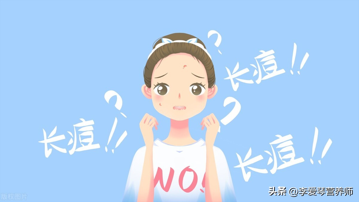 女子吃红枣满脸长痘，是怎么回事？哪些人不适合吃？听营养师说！