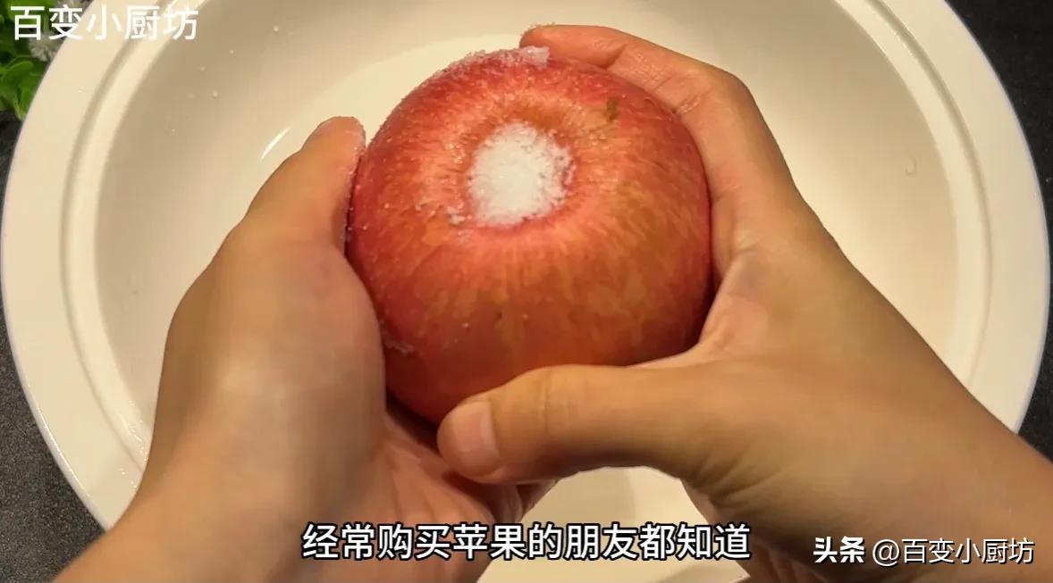 98岁老郎中教你吃苹果如何养生,百岁老中医教你怎样吃苹果