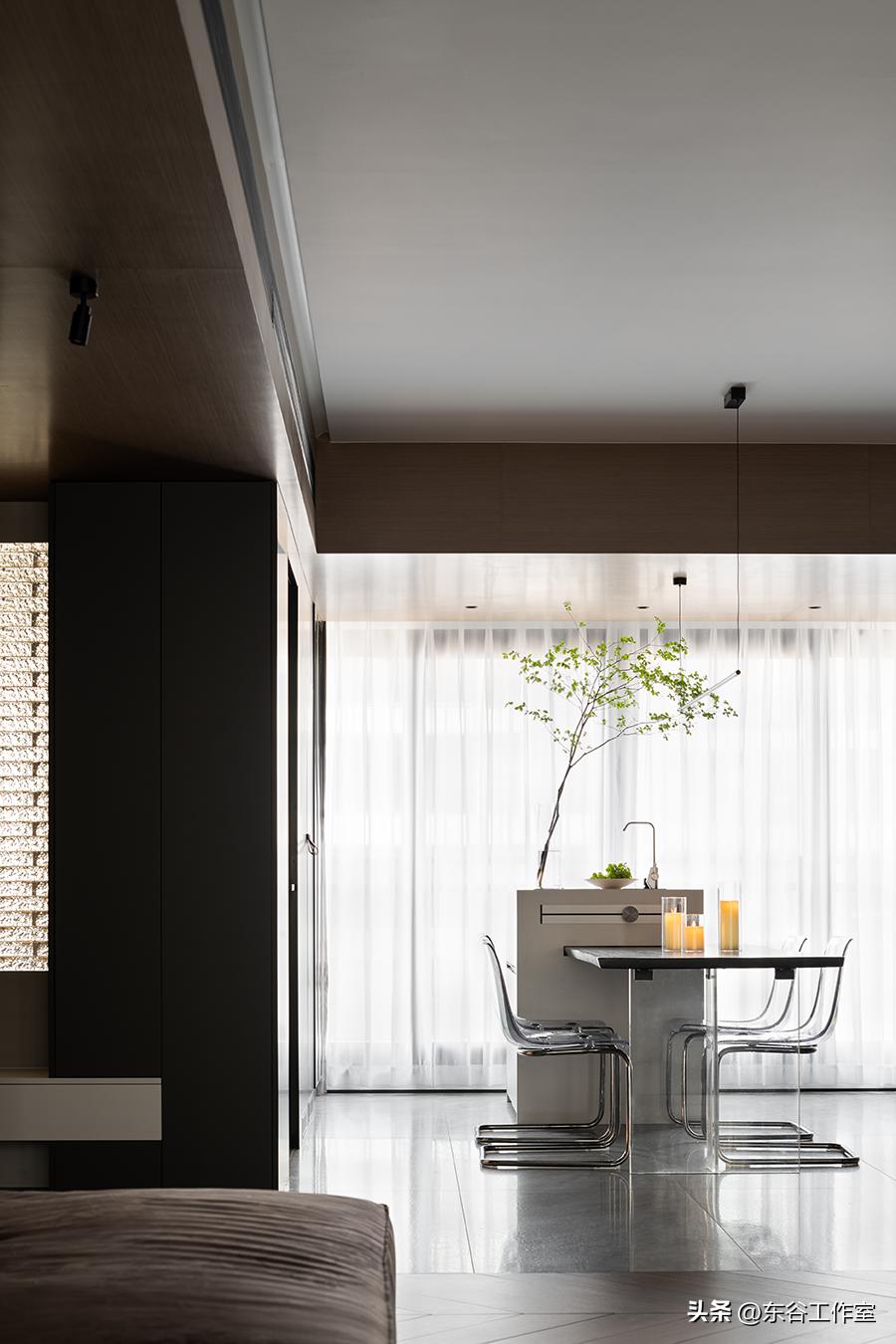 融景城三期132户型效果图,东景城三期效果图