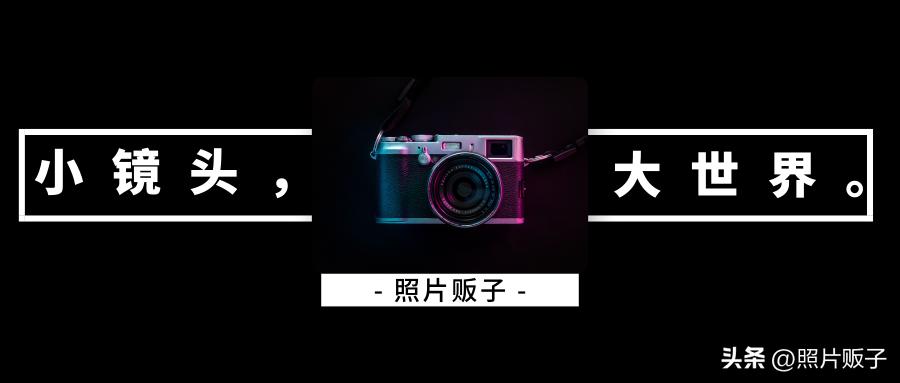佳能摄影入门必学100个技巧,掌握简单的摄影窍门照片就能出彩