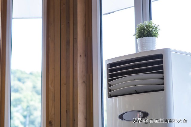今天才知道，空调只需两个步骤，冷气效果翻3倍，省钱实用还制冷