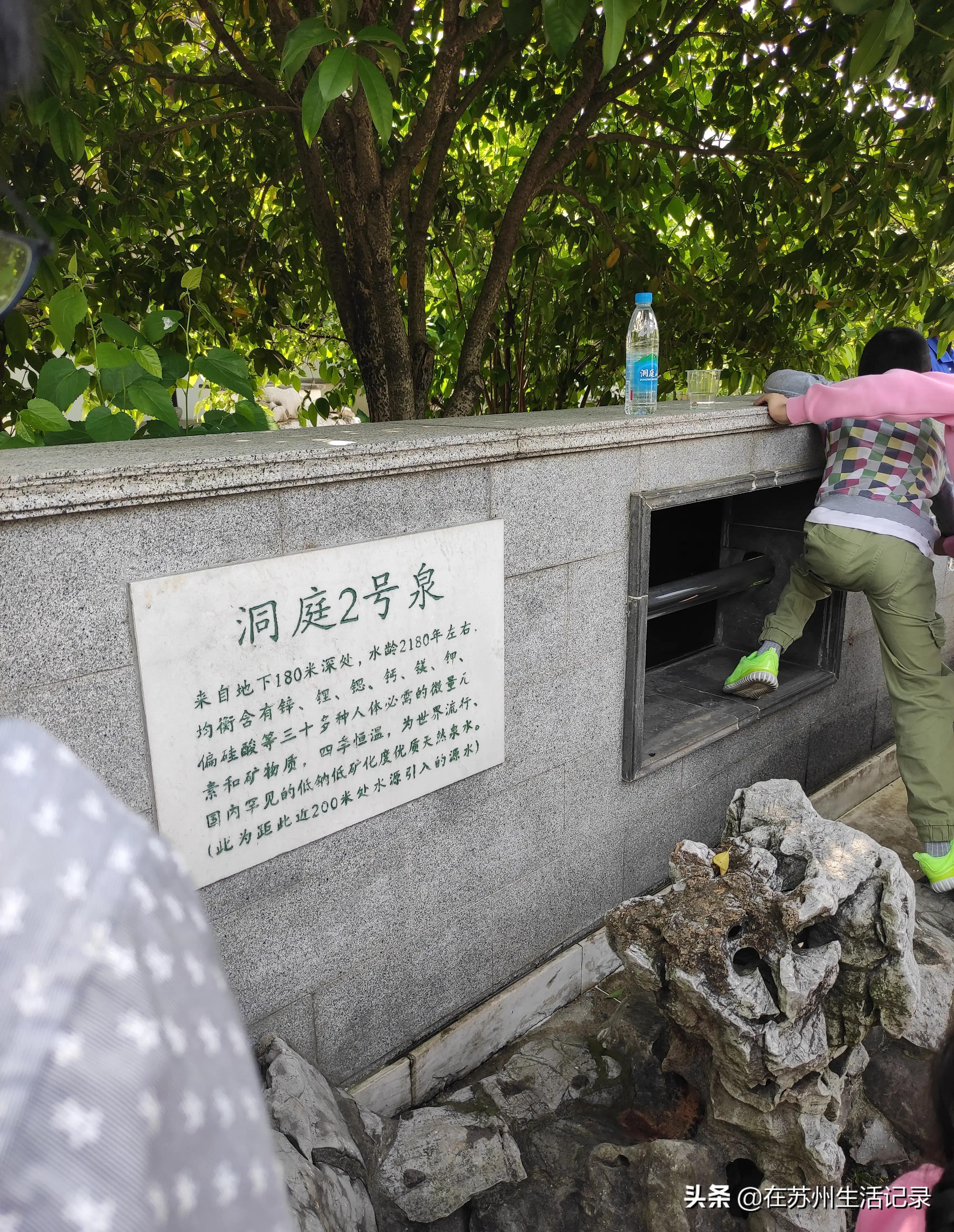 苏州太湖网红打卡地景点,苏州西山区附近网红打卡景点