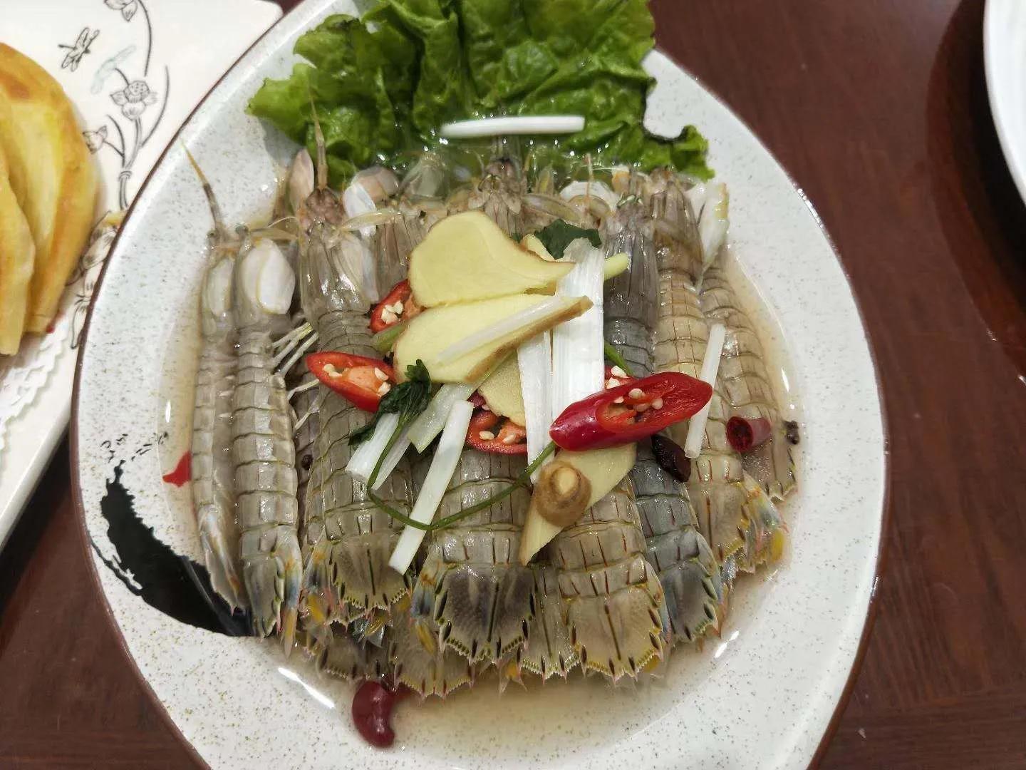 休渔期最不缺的海鲜,伏季休渔最好吃的海鲜