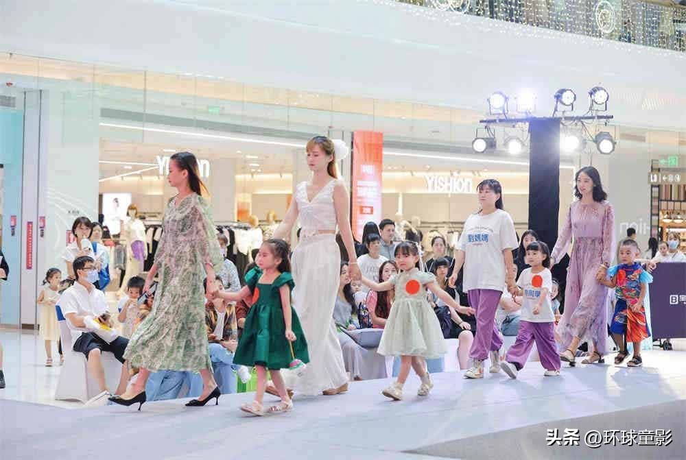 全球最好的少儿模特培训,少儿模特培训让孩子的成长更自信