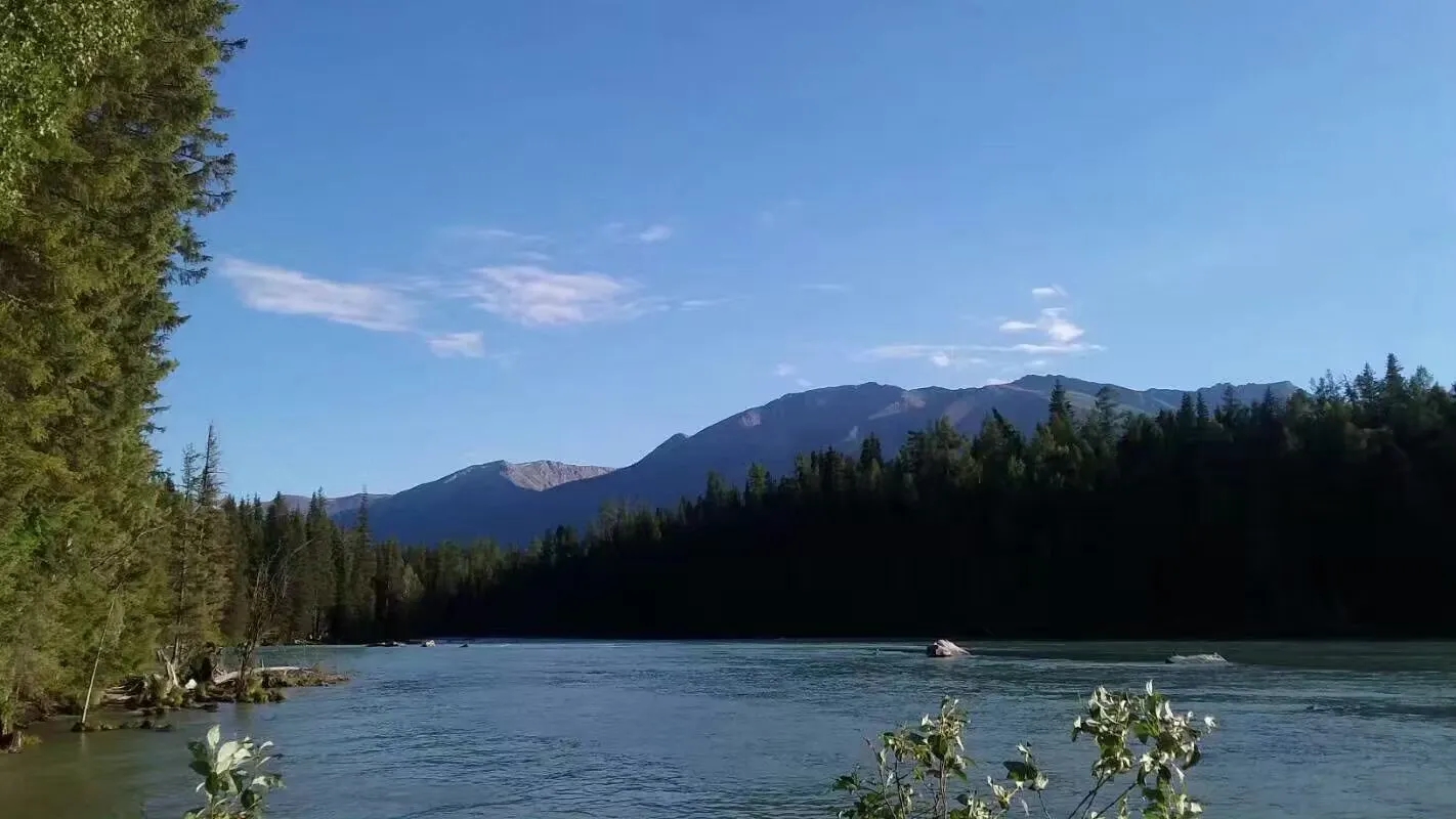 盘点新疆17个5a级风景区,国家aaaaa级沙漠旅游风景区