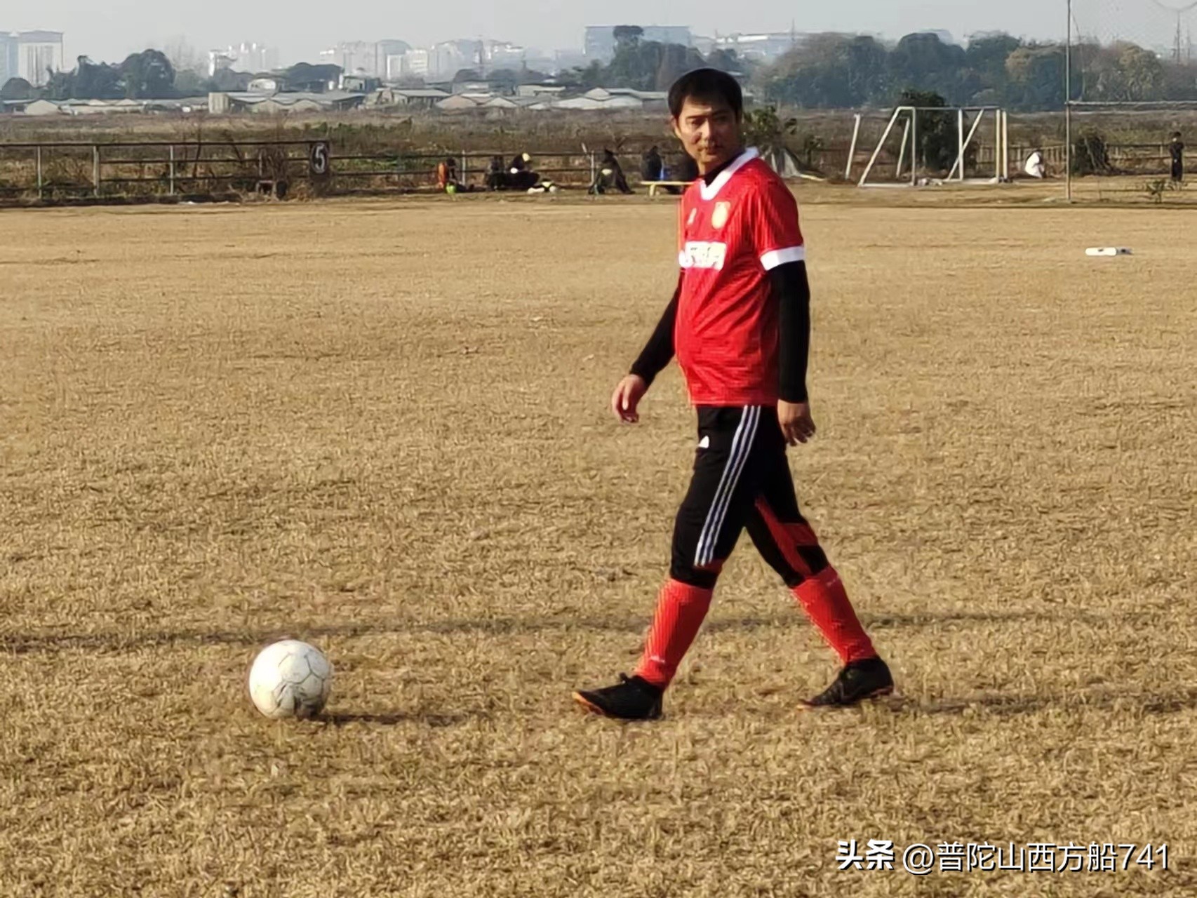 太平寺足球的故事(春播)