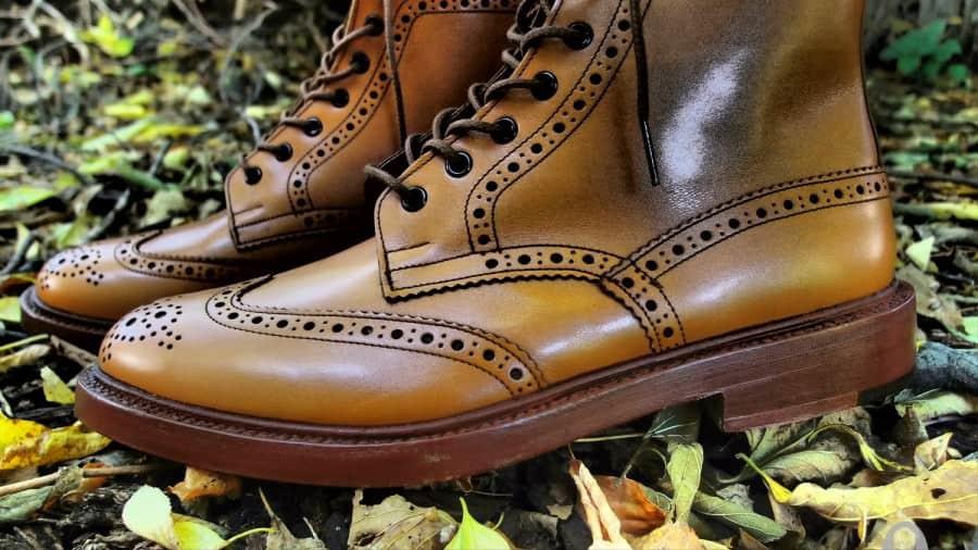 皮鞋用哪几种皮,皮鞋的制鞋工艺哪种好