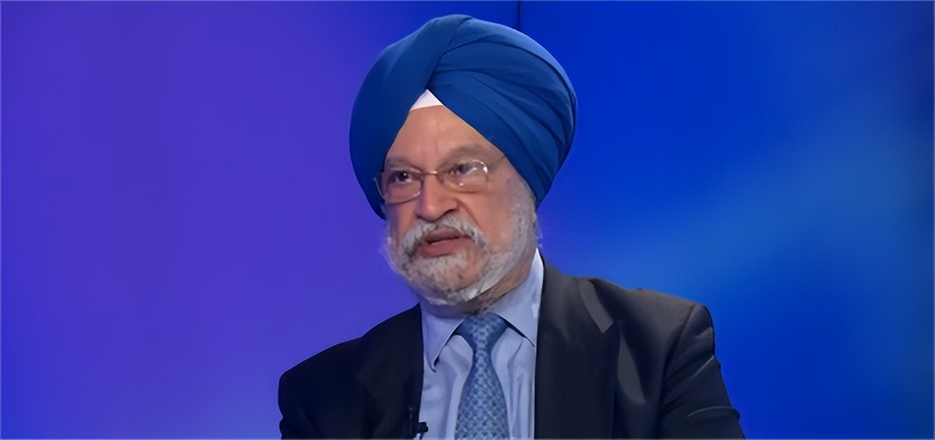 CNN主持人指责印度,称其购买俄油“不道德”,印方搬出欧洲回怼