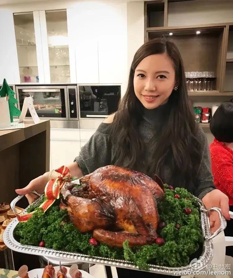 王力宏的大豪宅,王力宏住的别墅图片