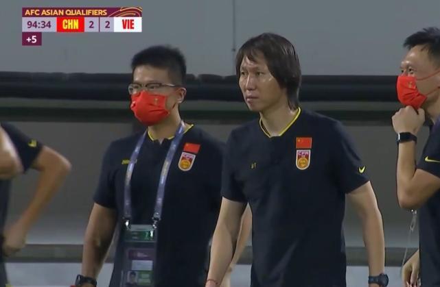 倒反世界观！传李铁涉及金额过亿，中国足球成功抢了世界杯的流量