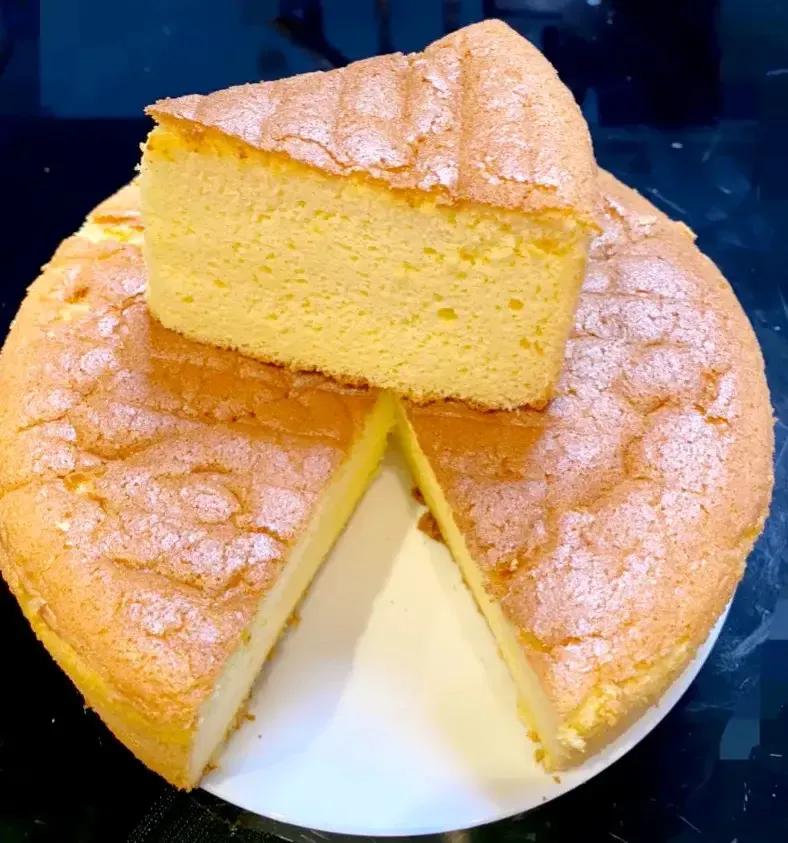 新手各种蛋糕配方比例表,蓬松蛋糕配方和技巧