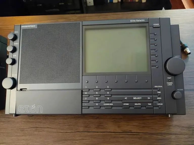 一封公开信：伊顿在旗舰收音机EliteSatellit上偷工减料不会成功
