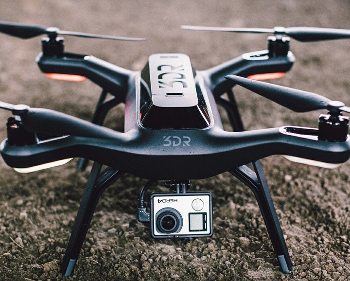 被美国罚440亿元大疆回应,大疆被罚款2.79亿美元给了吗