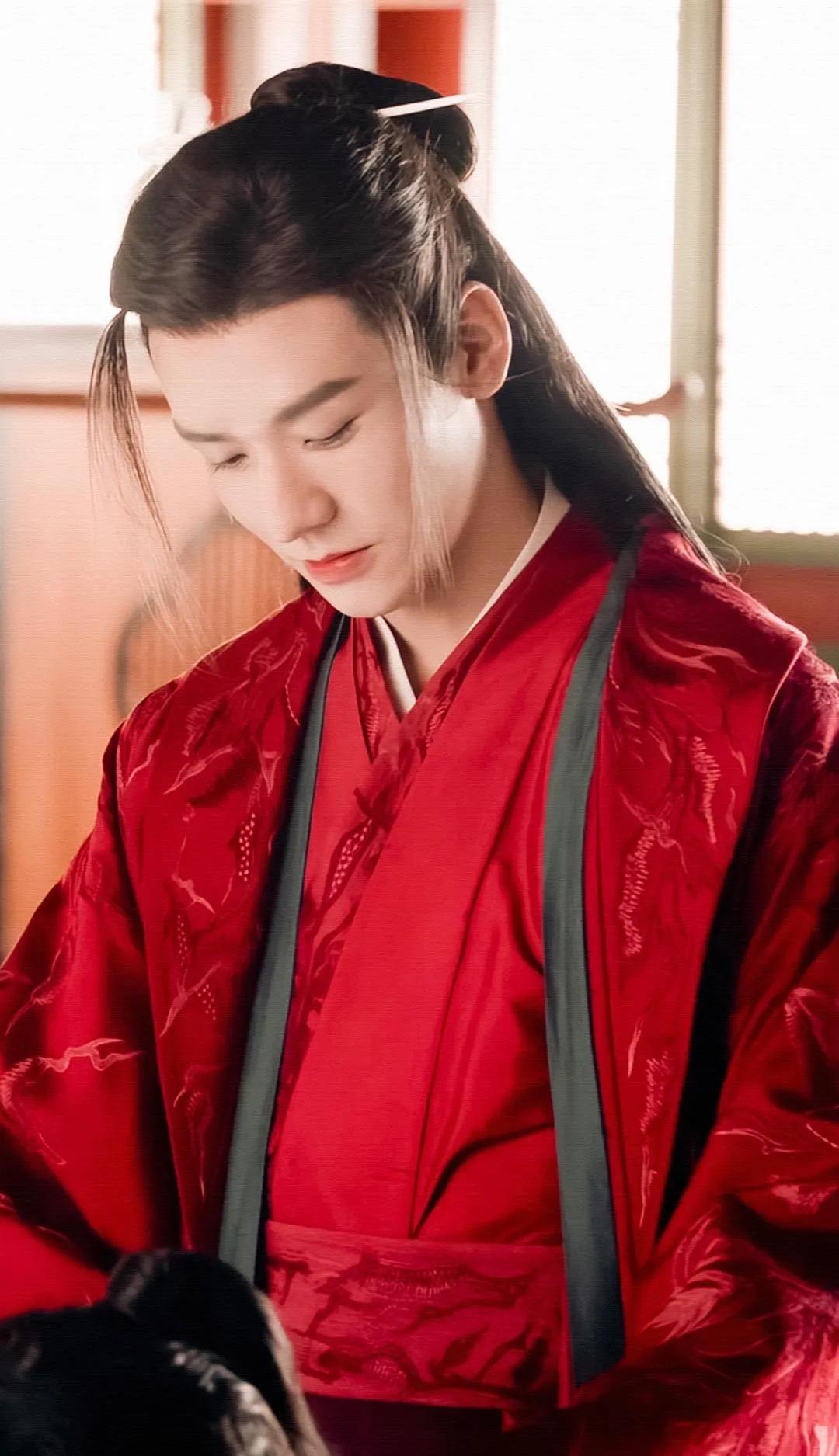 10部又虐又甜的古装剧最新,推荐10部曾经虐遍全网的古装剧