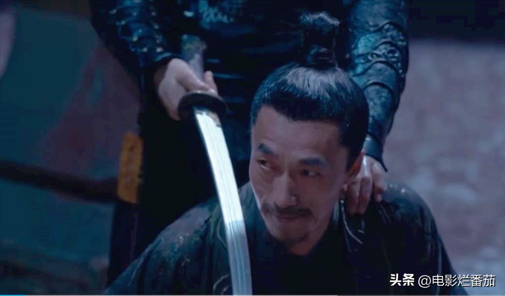 谢苗的电影为什么越来越好看了,谢苗扛起中国动作电影大旗