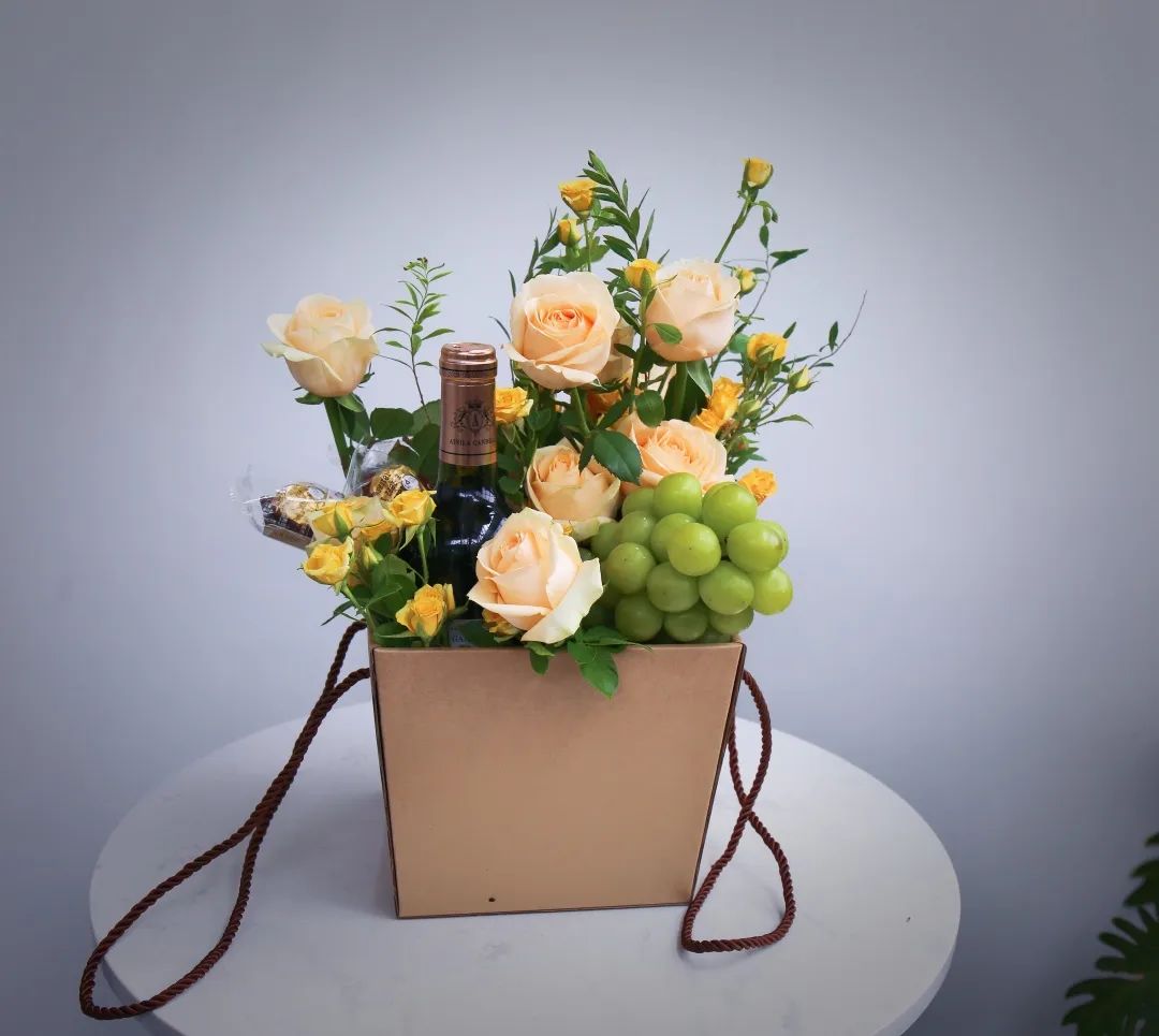 中秋节撞上教师节，花店不能错过这三大商机