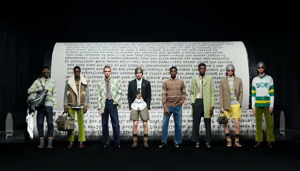 时尚元宇宙,时尚界的未来