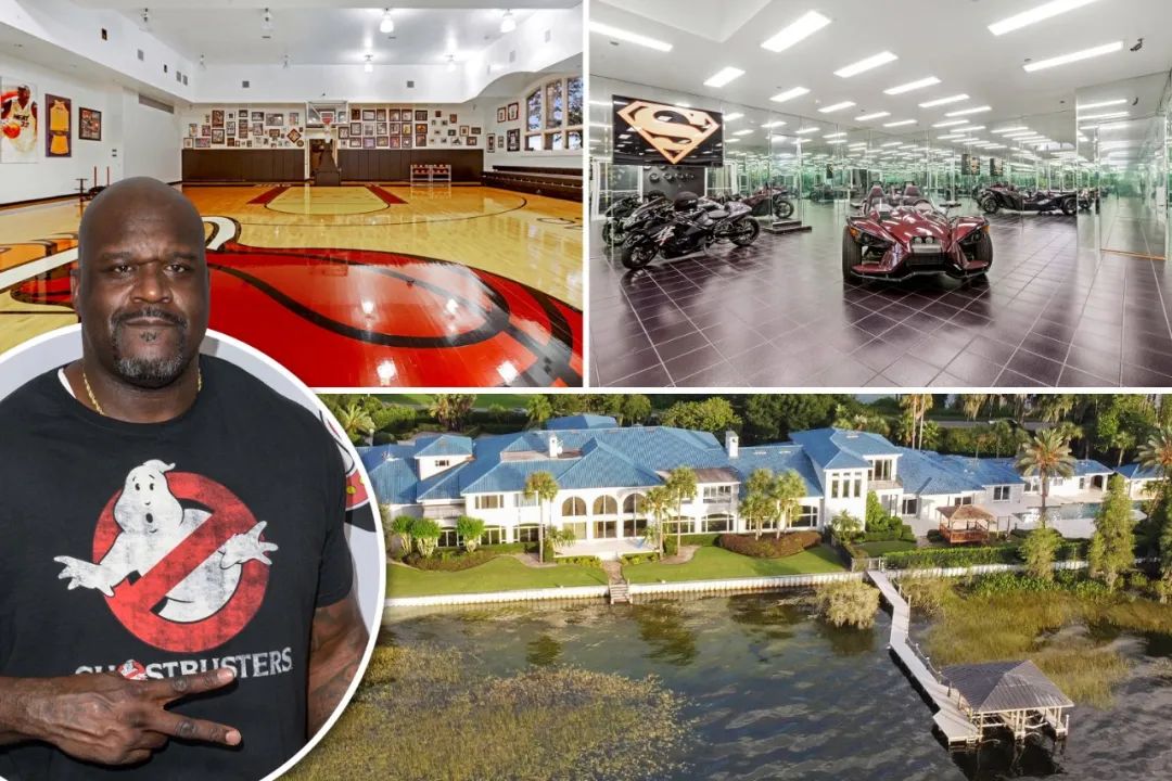 郜林广州买楼,郜林为什么卖豪宅