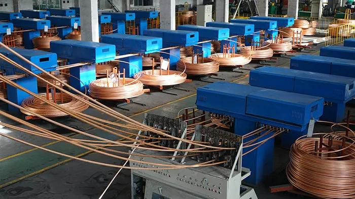 甘肃金川集团劳务招聘,金川集团招聘2023社会招聘