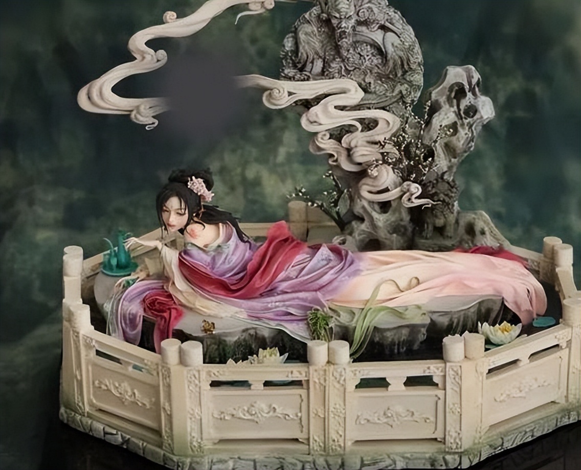 80后小伙勇夺世界冠军,80后小伙做中国风蛋糕获金奖