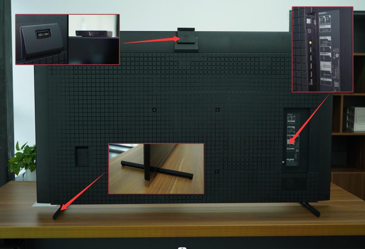 索尼电视x91j和x90j哪个好,索尼x90l游戏电视评测