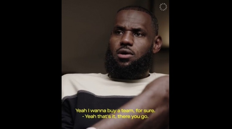 萧华谈勇士曾试图得到詹姆斯,萧华和詹姆斯最新消息