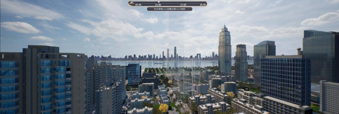 公民变天，江岸教育重心偏移！下一个10年，哪里才是学霸发源地？