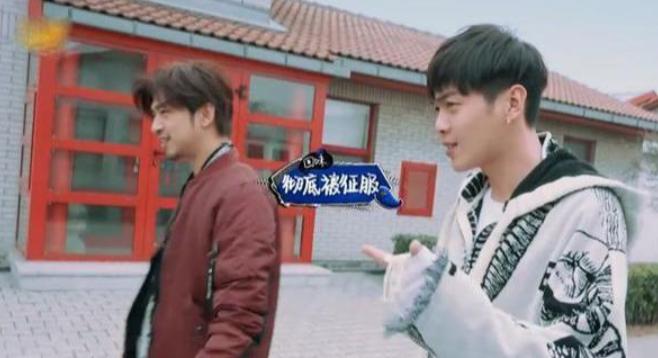 明星有多富华晨宇家里有矿,华晨宇家有多富有