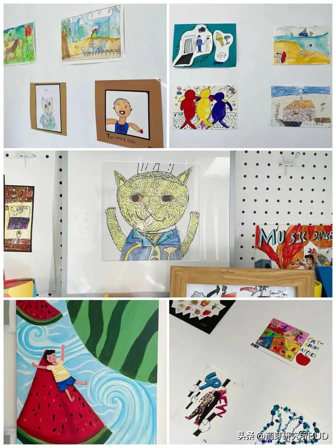 坚持学画画的好处,孩子学画画没有捷径只有坚持