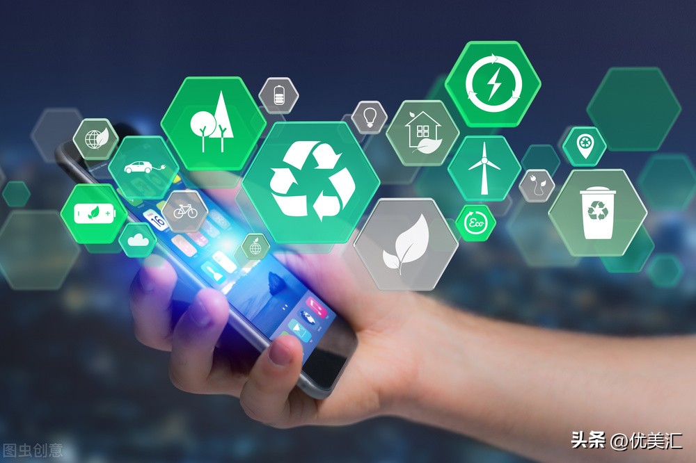 废旧手机的利用与发展,废旧手机值得利用