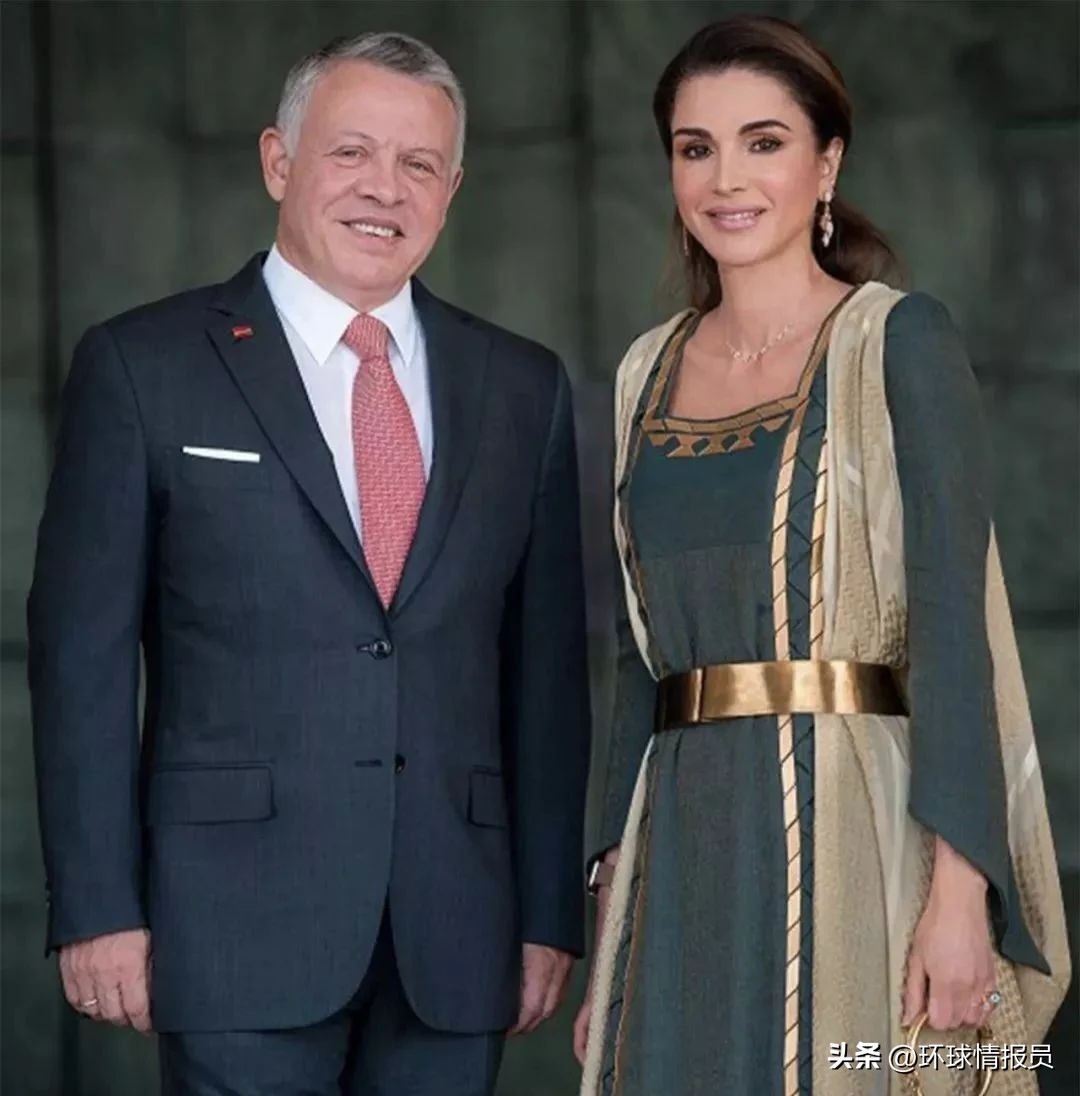 约旦王室是什么,约旦王室中东影响力