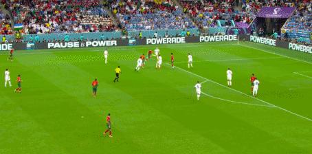 世界杯韩国2比3不敌加纳,世界杯葡萄牙vs韩国7:0